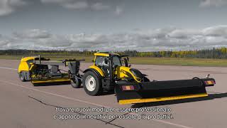 Valtra Unlimited