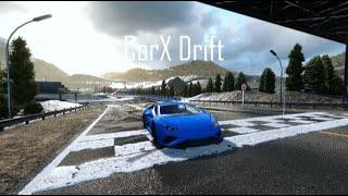 Carx Drift Online: Lamborghini Huracan