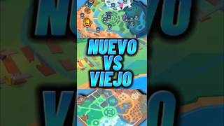 🗺️ ¿Cuál es MEJOR? 🗺️ NUEVO Mapa 🆚 VIEJO Mapa de Zooba