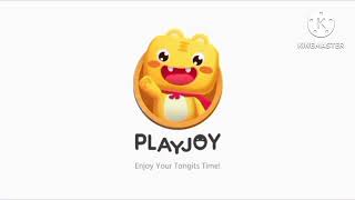 Hogi-Playjoy-Cinar Logo