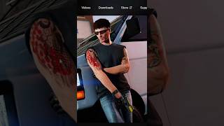 جمهور GTA 6 يعتقد ان الكشف الاسبوع القادم #rockstar #rockstargames #روك_ستار #روكستار #gta6 #gta_6