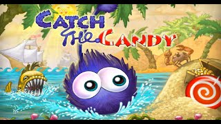 Catch The Candy Walkthrough