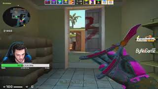 tecoNe Stream | FPL - 05.01.2020 | de_mirage