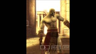 Kratos Lost His All Powers In Chains Of Olympus Gow - #shorts #youtubeshorts #godofwar