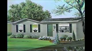 Arnprior Mobile Homes [Commercial Ad 1985]