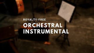 Royalty-Free Orchestral Background Music