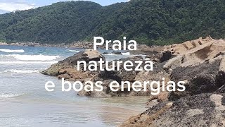 VIAGEM PARA PRAIA NATUREZA E DESCANSO