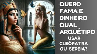 SEREIA ou CLEÓPATRA?? APRENDA A ESCOLHER e NÃO ERRE MAIS!