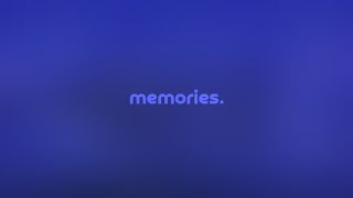 memories by leadwave — but it's a + slowed version.