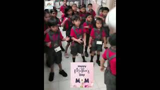 Some Dancing & Enactment Time_14_05_23 #kids