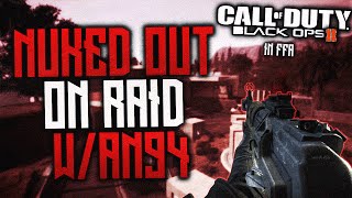 BO2 : Nuked Out on Raid