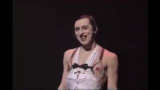 CABARET 1993 Alan Cumming - Donmar Warehouse full show