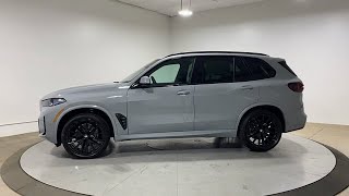 2025 BMW X5 Ontario, Riverside, Anaheim, Pasadena, Los Angeles, CA 38689A