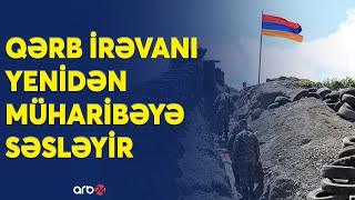 Qərbin Ermənistana hərbi yardımları davam edir - İrəvanda revanş hazırlığı - Pərdəarxası detallar