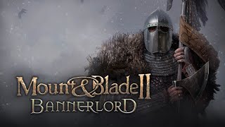 подробный гайд как поставить свое знамя в Mount & Blade 2: Bannerlord