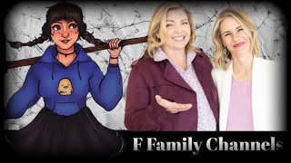 8 Passengers Mom Ruby Frank ARRESTED - YouTube's very own House of Horrors -