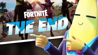 Fortnite Chapter 2 FINALE TRAILER Coming Soon! (The End)