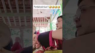 Punduk Sok Rieut ??? #shortvideo #shortsfeed #shortsvideo #reels #trending #trendingshorts