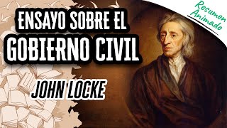 Ensayo sobre el Gobierno Civil de John Locke | Resúmenes de Libros