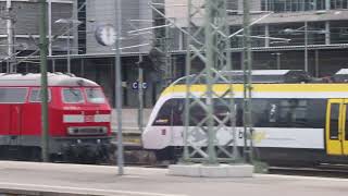 Stuttgart HBF