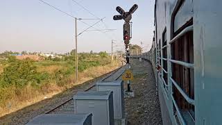 Jammu Tawi Express (13151) - Train from Kolkata to Jammu