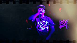 Lavozekreta - Con Hip Hop Crecimos (Remix) [Prod. por The Soul Beat Assassinator] VIDEO OFICIAL