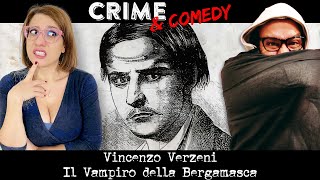 Vincenzo Verzeni - Il Vampiro della Bergamasca - 44