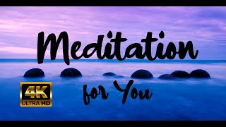 Relaxing Sounds for Meditation,Yoga,Sleep,Stress Relief,Spa