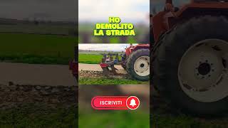 Search and Destroy.....  #agricoltura #shortvideo #howto #fiat #1300  #shorts