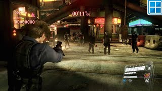 Resident Evil 6 Android Gameplay Windows Emulator Winlator New Version