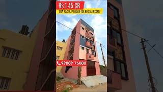 🔥House for sale in JP nagar Bangalore| Independent house for sale in Bangalore#home#house#bangalore