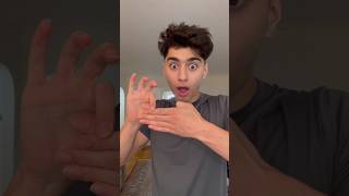 MAGIC THUMB TRICK TUTORIAL 😱😳 #shorts #viralvideo #trending #song #youtubeshorts #magic