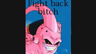 The Super Buu Eza.