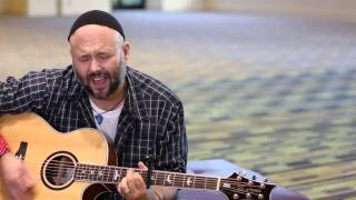 Joe Buchanan | Interview & Exclusive Performance with Jewish Rock Radio