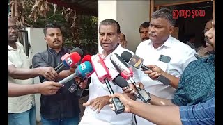 മുകേഷ് ധാർമികമായി MLA സ്ഥാനത്ത് തുടരുന്നത് ശരിയല്ല: തിരുവഞ്ചൂർ