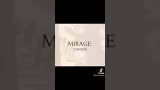 Meaning of Mirage #vocabulary #mirage #words