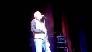 David Essex Hold Me Close Leeds Arena