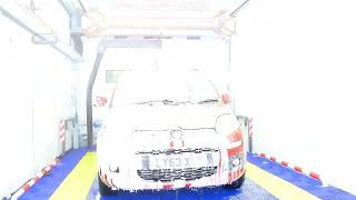 #MonsterCarWash #carwash #touchlesscarwash #fullcycle monsterwash.co.uk