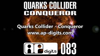 Quarks Collider - Conqueror