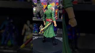 Anime Heroes One Piece Zoro #shorts