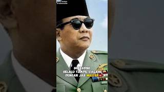 Fakta Unik Soekarno - Hatta #shorts #fakta #facts #soekarno