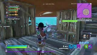 FORTNITE SUB X SUB!!!Duo arena con Lucas