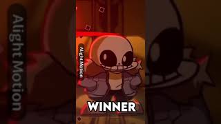 Collab with @Jojo_edits cuphead vs sans and Michael Myers vs Freddy Krueger ￼￼