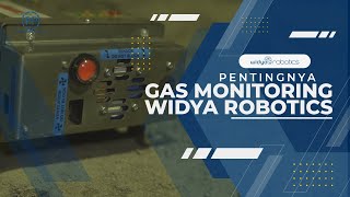 Pentingnya Gas Monitoring | PT. PP (Persero)