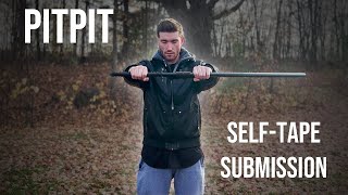 PitPit - Self-Tape Submission 2023