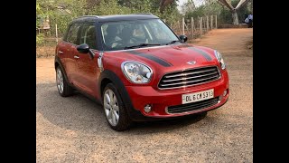 Mini Cooper   Luxury Cars World   Goldy Bhaiya ka Zalzala   Car Market Karol Bagh   Low Price Cars