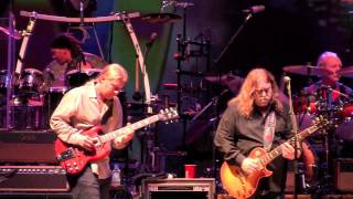 Allman Brothers - Rocking Horse (Wanee 2011)