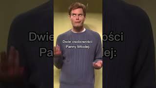 Dwie osobowości Panny Młodej? #slubneinspiracje #humor #funny #slub #memes #pannamłoda #paramłoda