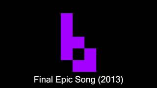 blinch -  Final Epic Song [Chiptune]