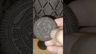 Unboxing Oreo Cookies: I got my 3rd Rowlet! #pokemon #viral